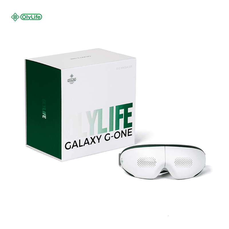Galaxy G-One and Vitality Wand